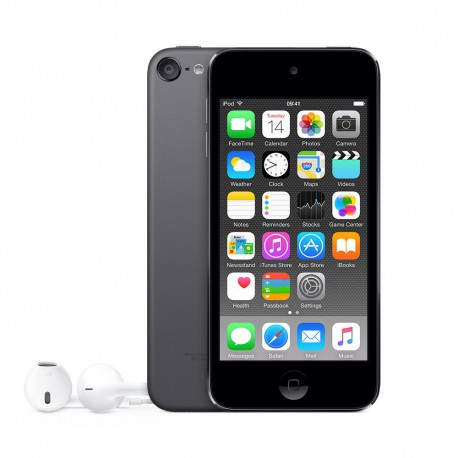 Apple iPod touch 16GB MKH62PY/A