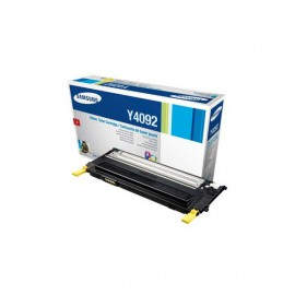 Samsung CLP315 CLT-Y4092S