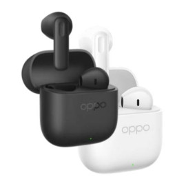 OPPO Enco Buds3 Auriculares True Wireless Stereo (TWS) Dentro de oído Llamadas/Música Bluetooth Blanco
