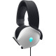 Alienware AW520H Auriculares Alámbrico Diadema Juego Blanco