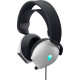 Alienware AW520H Auriculares Alámbrico Diadema Juego Blanco