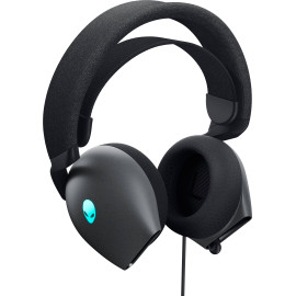 Alienware AW520H Auriculares Alámbrico Diadema Juego Gris