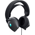 Alienware AW520H Auriculares Alámbrico Diadema Juego Gris