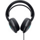 Alienware AW520H Auriculares Alámbrico Diadema Juego Gris