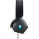 Alienware AW520H Auriculares Alámbrico Diadema Juego Gris