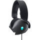 Alienware AW520H Auriculares Alámbrico Diadema Juego Gris