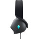 Alienware AW520H Auriculares Alámbrico Diadema Juego Gris