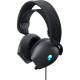 Alienware AW520H Auriculares Alámbrico Diadema Juego Gris