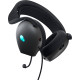 Alienware AW520H Auriculares Alámbrico Diadema Juego Gris