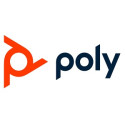 Almohadillas para auriculares Poly CS540 tamaño mediano (25 unidades)