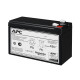 APC APCRBC177 batería para sistema ups Sealed Lead Acid (VRLA) 24 V 9 Ah