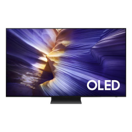Samsung S93F TV 65'' OLED 4K Vision AI Smart TV 2025