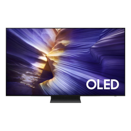 Samsung S93F TV 65'' OLED 4K Vision AI Smart TV 2025
