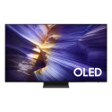 Samsung S93F TV 65'' OLED 4K Vision AI Smart TV 2025