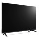 LG UHD AI 65UA73003LA Televisor 165,1 cm (65'') 4K Ultra HD Smart TV Wifi Negro