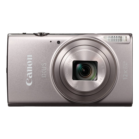 Canon Digital IXUS 285 HS A 1/2.3'' Cámara compacta 20,2 MP CMOS 5184 x 3888 Pixeles Plata