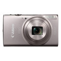 Canon Digital IXUS 285 HS A 1/2.3'' Cámara compacta 20,2 MP CMOS 5184 x 3888 Pixeles Plata