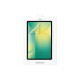Samsung Protector de pantalla antirreflejos para Galaxy Tab S10 FE+