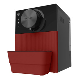 Cremmaet Cube Totalmente automática Máquina espresso 1,1 L