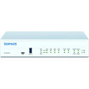 Sophos SD-RED 60 dispositivo de gestión de red 850 Mbit/s Energía sobre Ethernet (PoE)