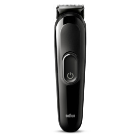 Braun SK2400 Negro Níquel-metal hidruro (NiMH)