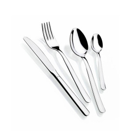 Monix M121973 juego de utensilios de cocina 24 pieza(s) Acero inoxidable