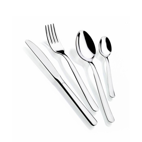 Monix M121973 juego de utensilios de cocina 24 pieza(s) Acero inoxidable