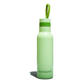 Muitomas WBOTTLELC500GN termo 500 L Verde