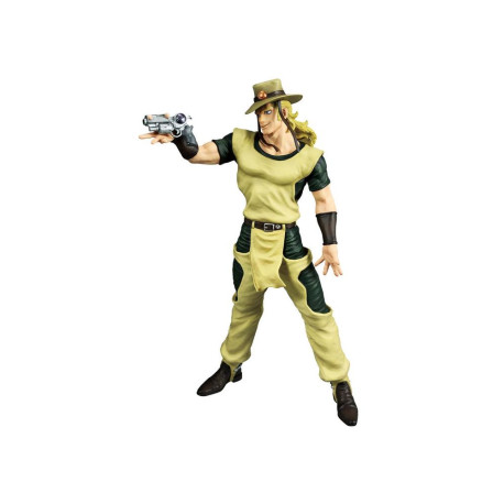 Figura ichibansho jojo's bizarre adventure hol horse