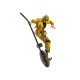 Figura ichibansho jojo's bizarre adventure dio brando