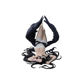 Figura banpresto overlord relax time albedo roll bandage ver. 9cm