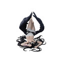 Figura banpresto overlord relax time albedo roll bandage ver. 9cm