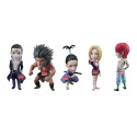 Figura banpresto hunter x hunter world collectable the phantom troupe 9cm
