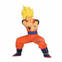Figura banpresto dragon ball z grandista son goku 25cm