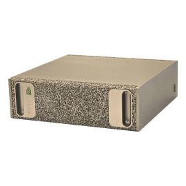 Nvidia DGX Spark GB10 128 GB LPDDR5x-SDRAM 4 TB SSD DGX OS Puesto de trabajo Oro