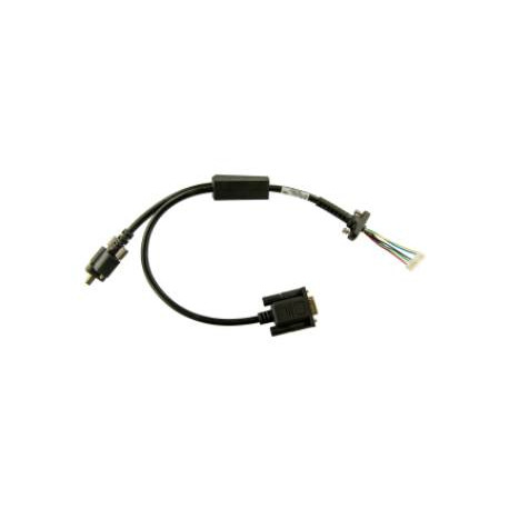 Zebra CBL-ET-KBUSB2-01 accesorio o pieza de recambio para tableta Cable flex para teclado inteligente