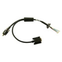 Zebra CBL-ET-KBUSB2-01 accesorio o pieza de recambio para tableta Cable flex para teclado inteligente