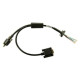 Zebra CBL-ET-KBUSB2-01 accesorio o pieza de recambio para tableta Cable flex para teclado inteligente