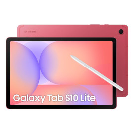 Samsung Galaxy Tab S10 Lite 5G LTE-TDD & LTE-FDD 128 GB 27,7 cm (10.9'') 6 GB Wi-Fi 6 (802.11ax)