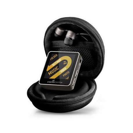 ENERGY SISTEM MP4 Urban 8GB 2508 382491