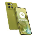 Motorola moto g86 5G 16,9 cm (6.67'') SIM doble Android 15 USB Tipo C 8 GB 256 GB 5200 mAh Verde