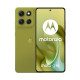 Motorola moto g86 5G 16,9 cm (6.67'') SIM doble Android 15 USB Tipo C 8 GB 256 GB 5200 mAh Verde