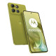 Motorola moto g86 5G 16,9 cm (6.67'') SIM doble Android 15 USB Tipo C 8 GB 256 GB 5200 mAh Verde