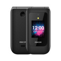 MAXCOM - MAXCOM MM827L 2,8 2MPX 4G VOLTE BLACK