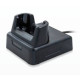 Datalogic 94A150133 estación dock para móvil Ordenador portátil Negro