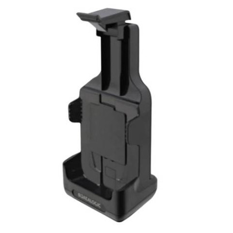 Datalogic 94A150125 estación dock para móvil Ordenador portátil Negro