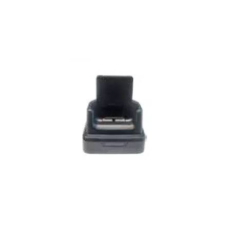 Datalogic 94A150129 estación dock para móvil Ordenador portátil Negro