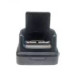 Datalogic 94A150129 estación dock para móvil Ordenador portátil Negro