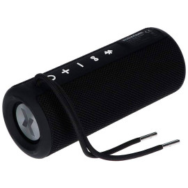 MAXCOM - MAXCOM SOUND KAVACHI MX201 10W ALTAVOZ BLACK