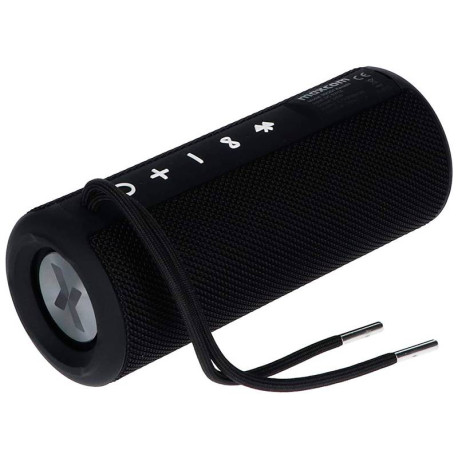 MAXCOM - MAXCOM SOUND KAVACHI MX201 10W ALTAVOZ BLACK